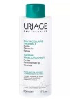 Uriage Eau Micellaire Thermale Peaux Mixtes à Grasses 500ml